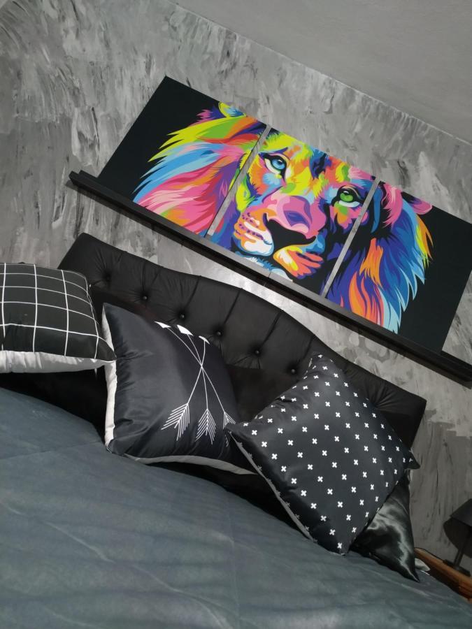 Apartament Flat Campos do Jordão Zewnętrze zdjęcie