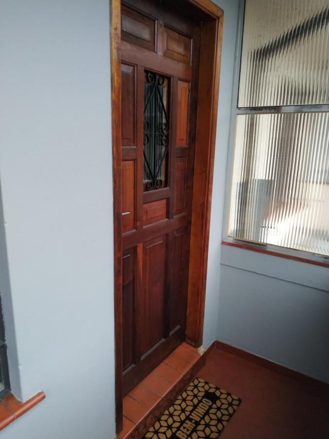 Apartament Flat Campos do Jordão Zewnętrze zdjęcie