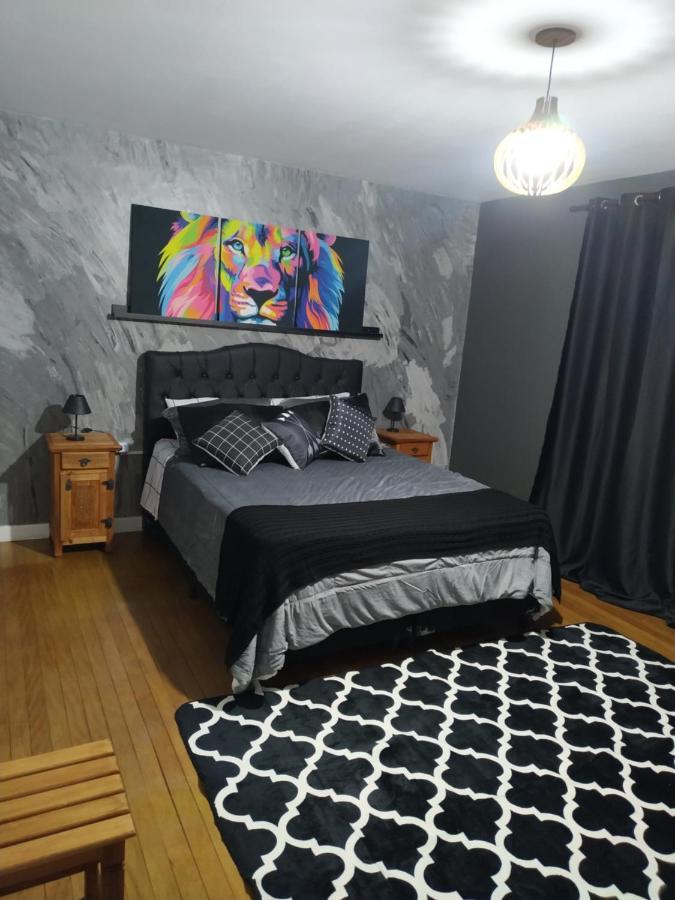 Apartament Flat Campos do Jordão Zewnętrze zdjęcie