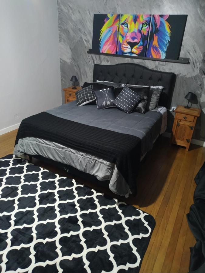 Apartament Flat Campos do Jordão Zewnętrze zdjęcie