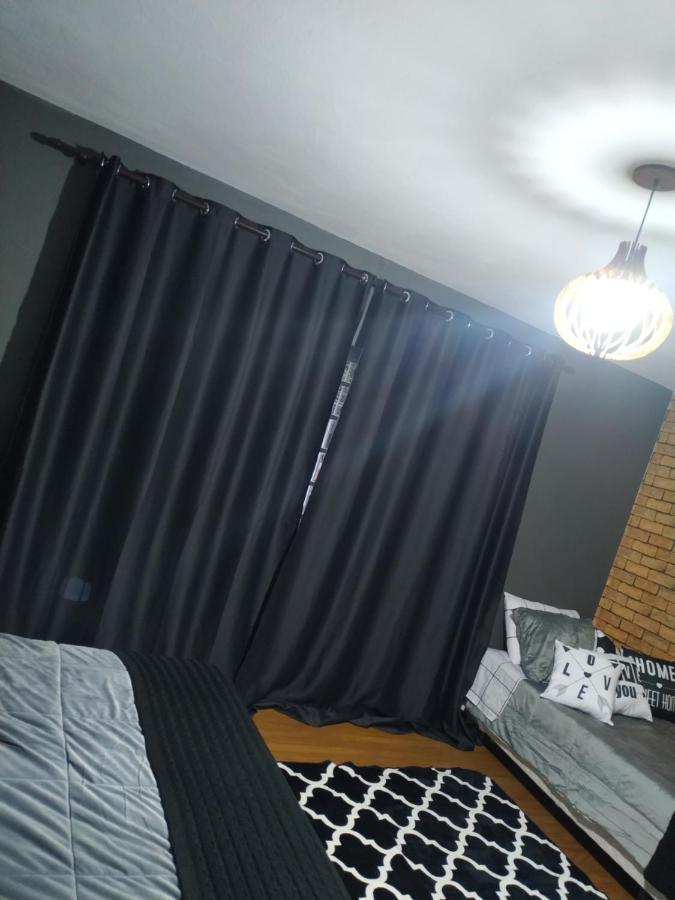 Apartament Flat Campos do Jordão Zewnętrze zdjęcie