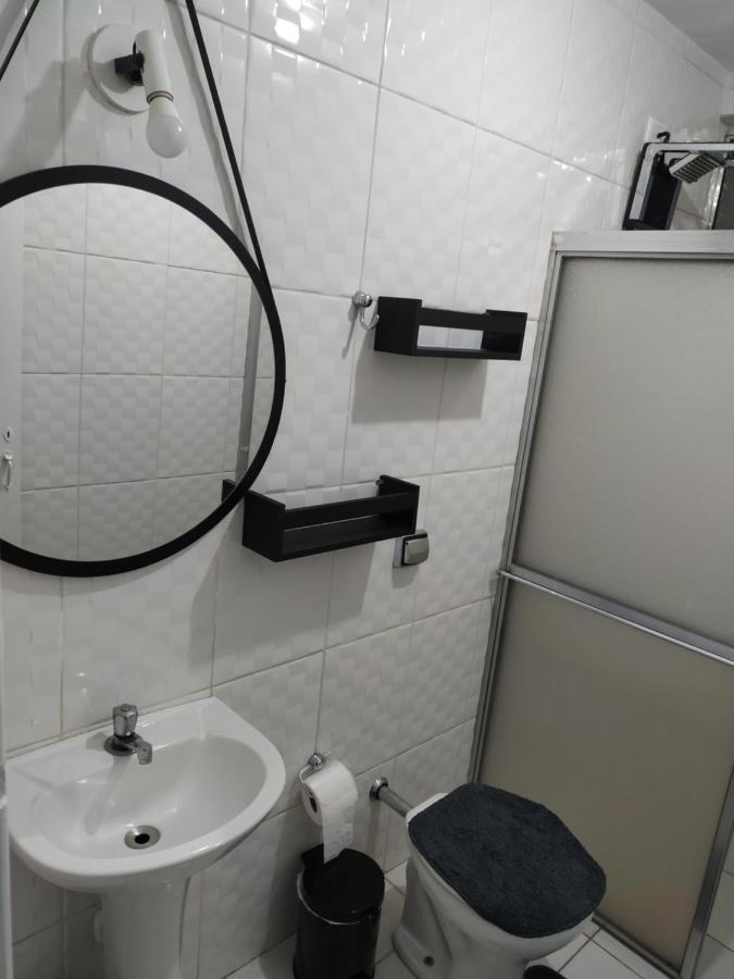 Apartament Flat Campos do Jordão Zewnętrze zdjęcie