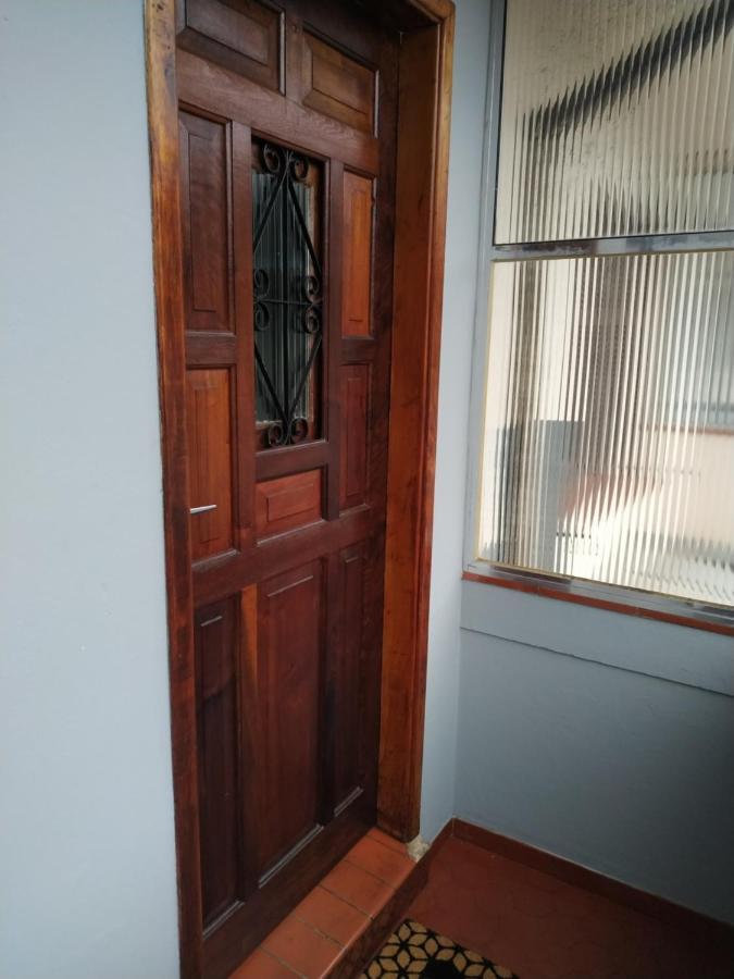Apartament Flat Campos do Jordão Zewnętrze zdjęcie
