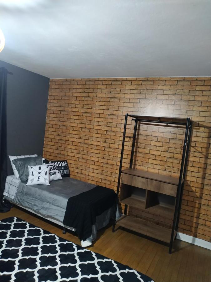 Apartament Flat Campos do Jordão Zewnętrze zdjęcie