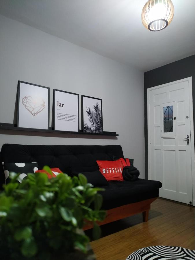 Apartament Flat Campos do Jordão Zewnętrze zdjęcie